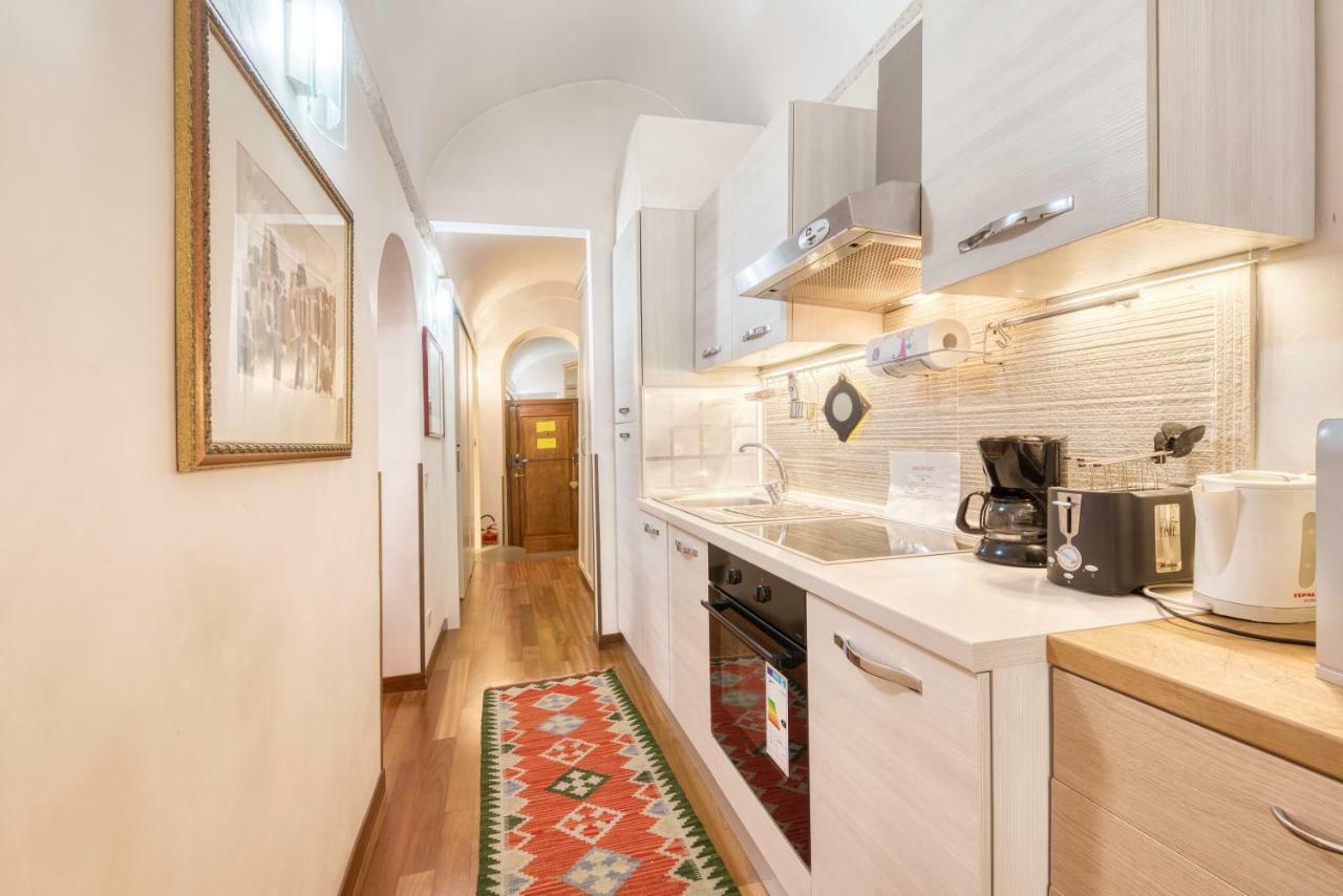 Apartamento Virgo *